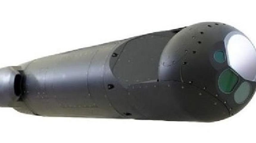 Pakistan Aselsan'dan Hassas Atış Podu Alıyor