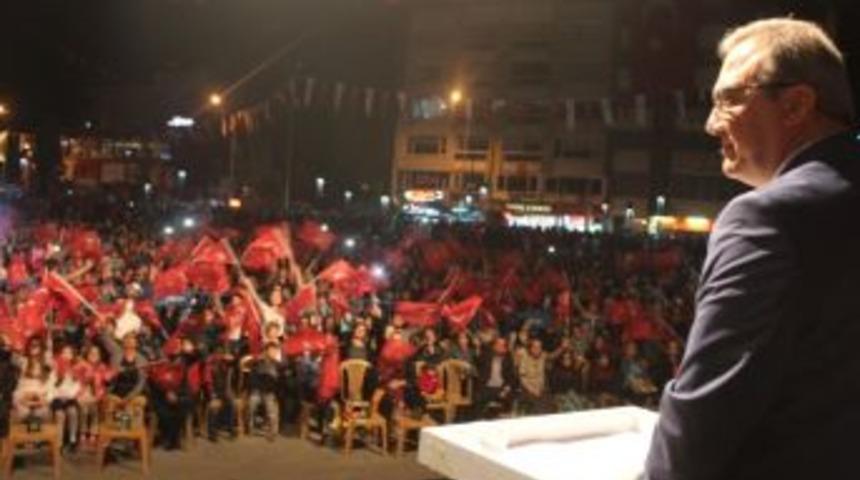 Alaşehir Belediyesinin Ramazan Etkinlikleri Başlıyor