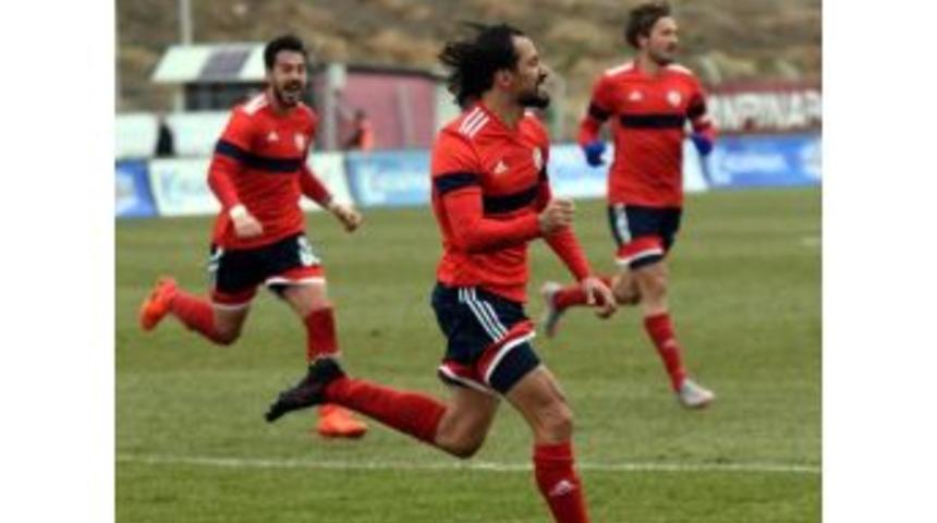 Altınordu'da Hasan Kabze Takımda Kalmak Istiyor