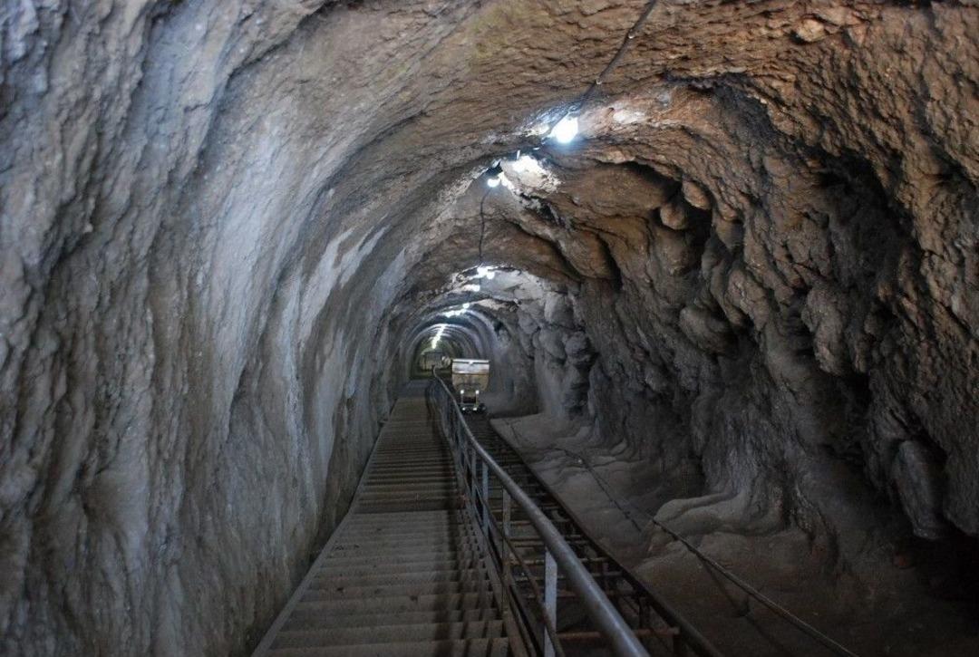 Dracula&rsquo;nın Esir Tutulduğu Kaledeki Gizli Ge&ccedil;itte 140 Metre Derinliğe Ulaşıldı