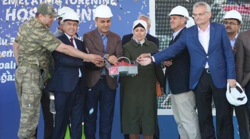 Arnavutk&ouml;y Yaşam Merkezine Kavuşuyor