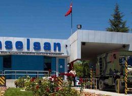 ASELSAN'dan 2 milyar dolarlık hamle 