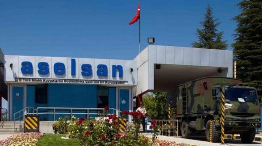 ASELSAN'dan 2 milyar dolarlık hamle 