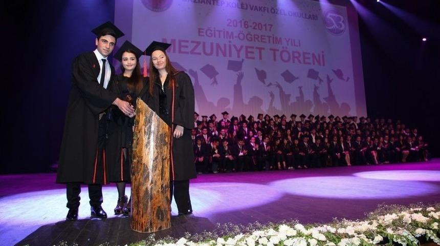 Lys&rsquo;de Rekora Koşan Gkv&rsquo;liler İ&ccedil;in Tercih Zamanı