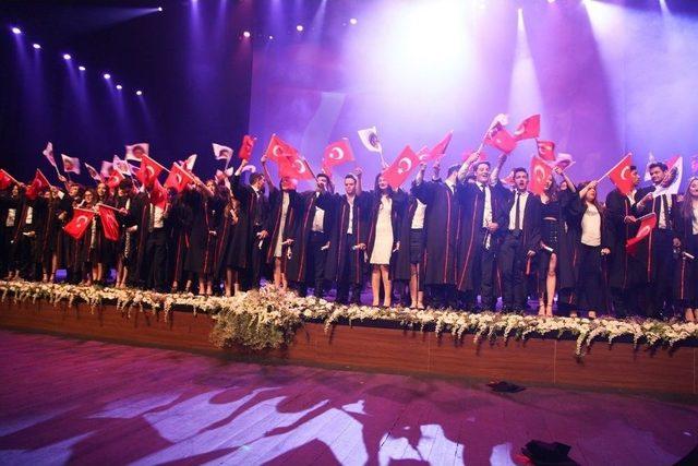 Lys&rsquo;de Rekora Koşan Gkv&rsquo;liler İ&ccedil;in Tercih Zamanı 1