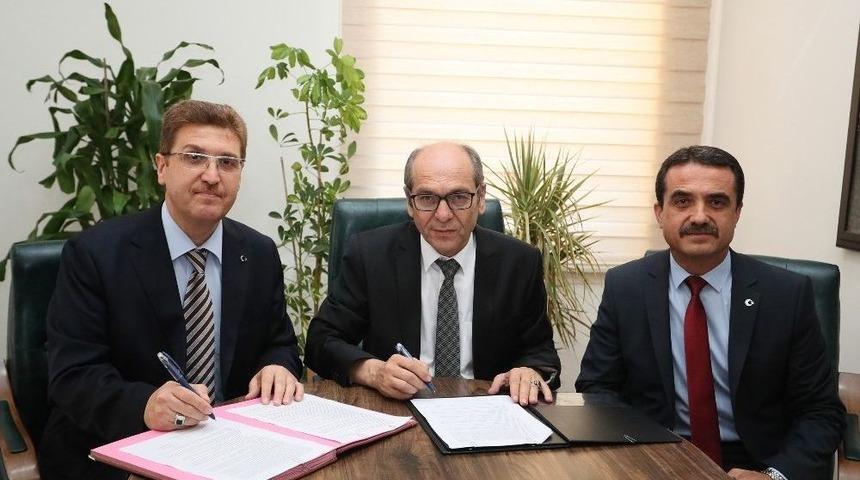 &rsquo;simit Arabam Engel Tanıman&rsquo; Projesi İl&ccedil;elerde