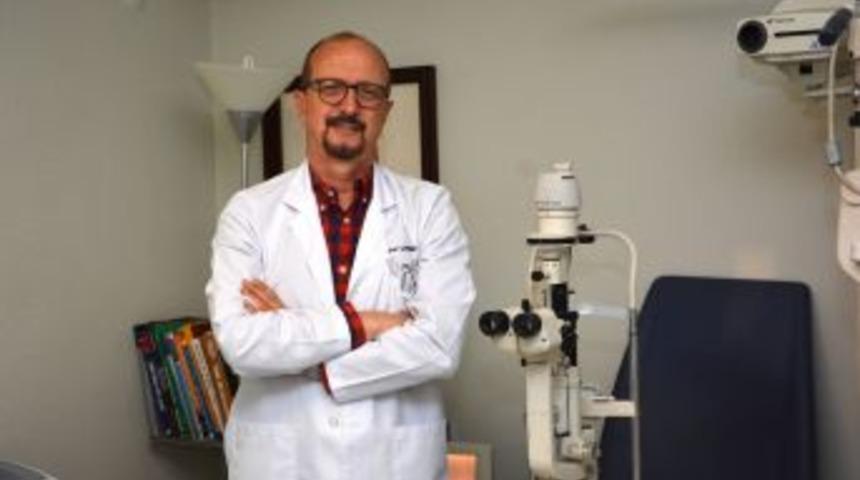 Uzmanlardan G&ouml;z Sağlığı İ&ccedil;in Kaliteli G&uuml;neş G&ouml;zl&uuml;ğ&uuml; Uyarısı