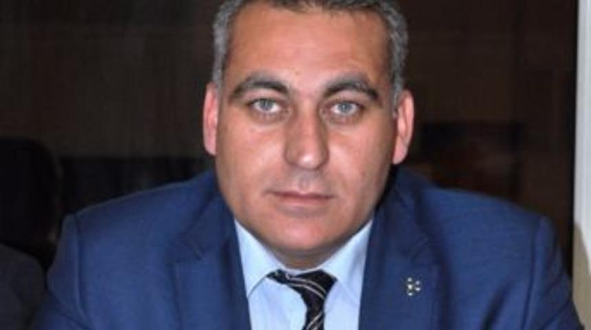 Mhp İl Başkanı Kaya&rsquo;dan Ramazan Mesajı