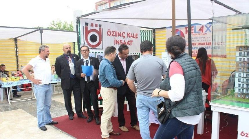 Deprem İzolat&ouml;r Sistemine B&uuml;y&uuml;k İlgi