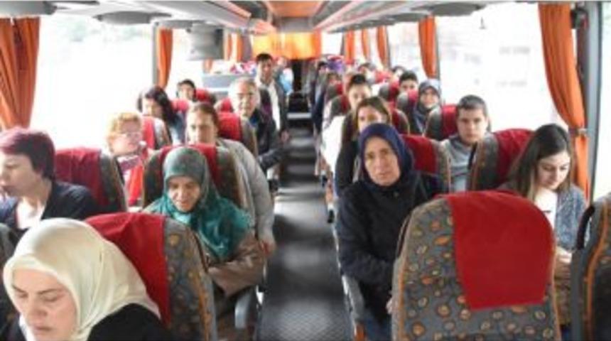 Malkara&rsquo;dan İstanbul&rsquo;a Ramazan Gezisi