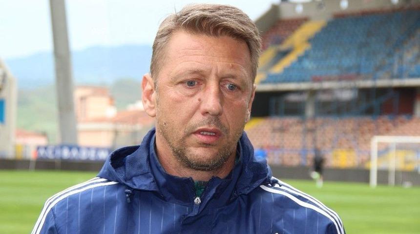 Karab&uuml;kspor&rsquo;da Kayseri Hazırlıklarını Tamamladı