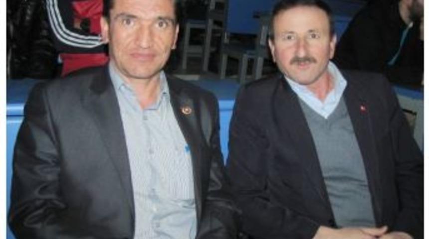 Hisarcık Beyk&ouml;y İ&ccedil;me Suyu Ve Kanalizasyon Şebekesi Hattı&rsquo;nın İhalesi Sonu&ccedil;landı