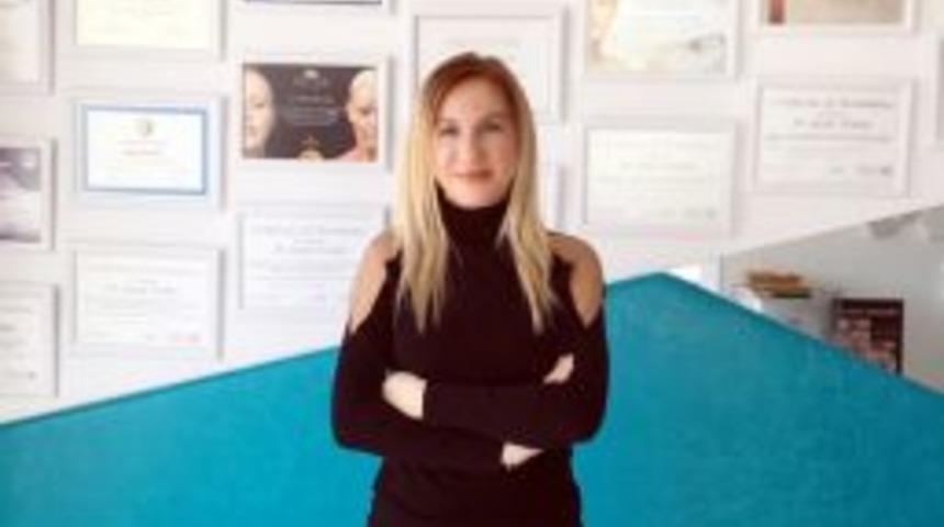 Yaz Ayında Kızaran Gözlere Dikkat