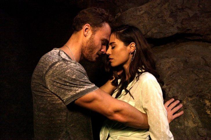 Şeref Meselesi Dizisinden Özel Kareler G1