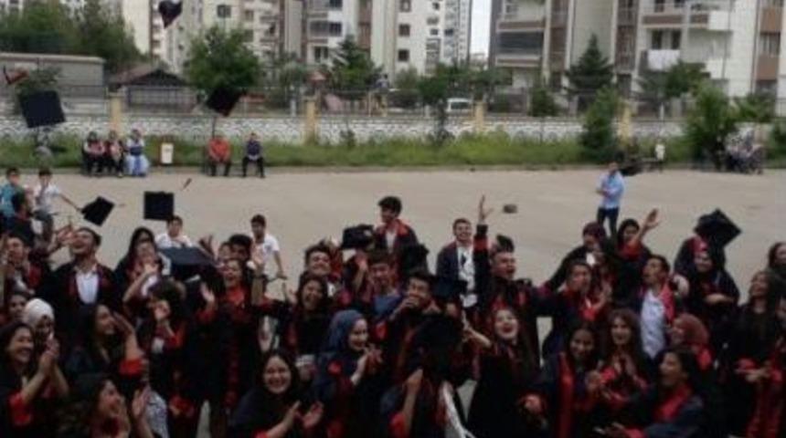 Kelebeğin R&uuml;yası Ger&ccedil;ek Oldu