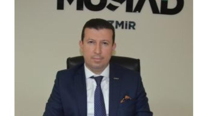 M&uuml;siad Başkanı &Uuml;lk&uuml;&rsquo;den &Ccedil;anakkale Zaferi&rsquo;ne Anlamlı Mesaj