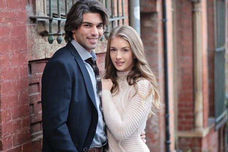 Şeref Meselesi Dizisinden Özel Kareler G2