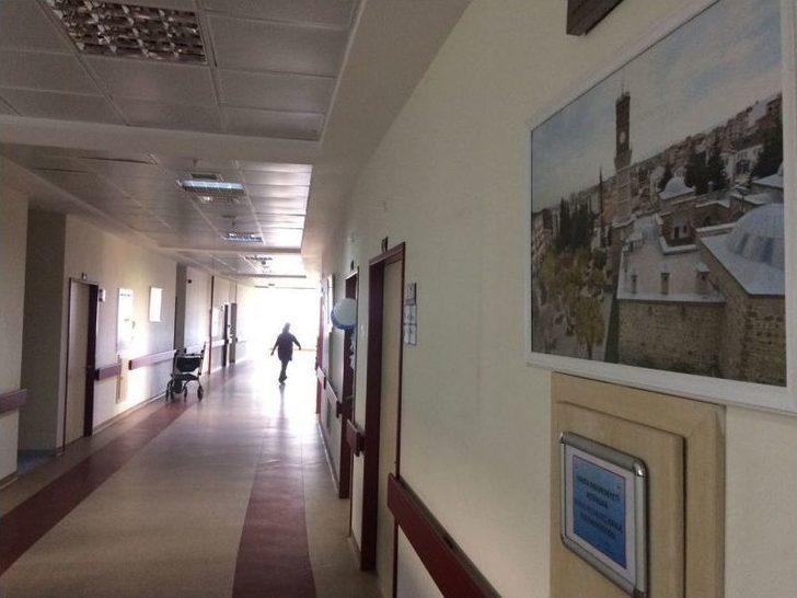 Tatildeymiş Gibi Hissettiren Hastane G2