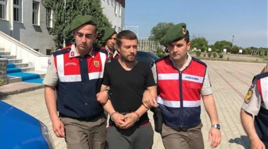 &Ccedil;orlu'da 19 Ayrı Su&ccedil;tan Aranan Ş&uuml;pheli Yakalandı