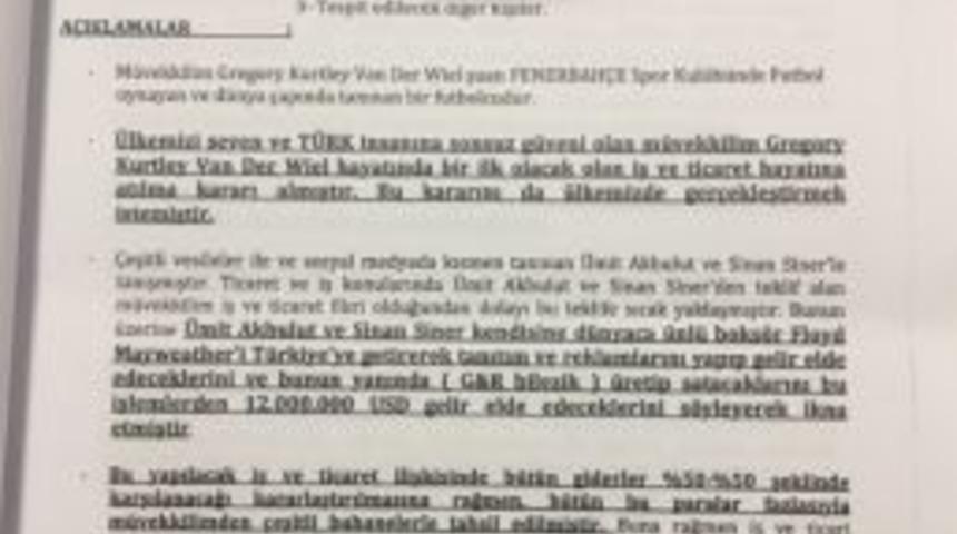 Gregory Van Der Wiel: “hayatımın En Büyük Darbesini Yedim”