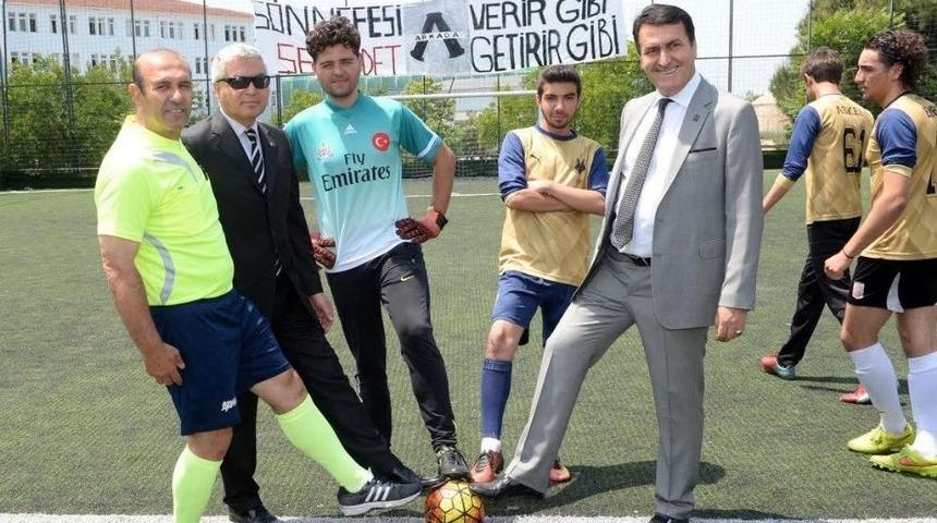 Osmangazi&rsquo;den Eğitime Tam Destek