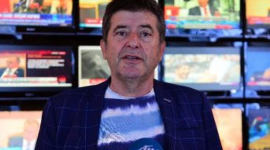 (&ouml;zel Haber) G&uuml;ven&ccedil; Kurtar: &ldquo;gen&ccedil;lere Futbolu &Ouml;ğretiyoruz&rdquo;