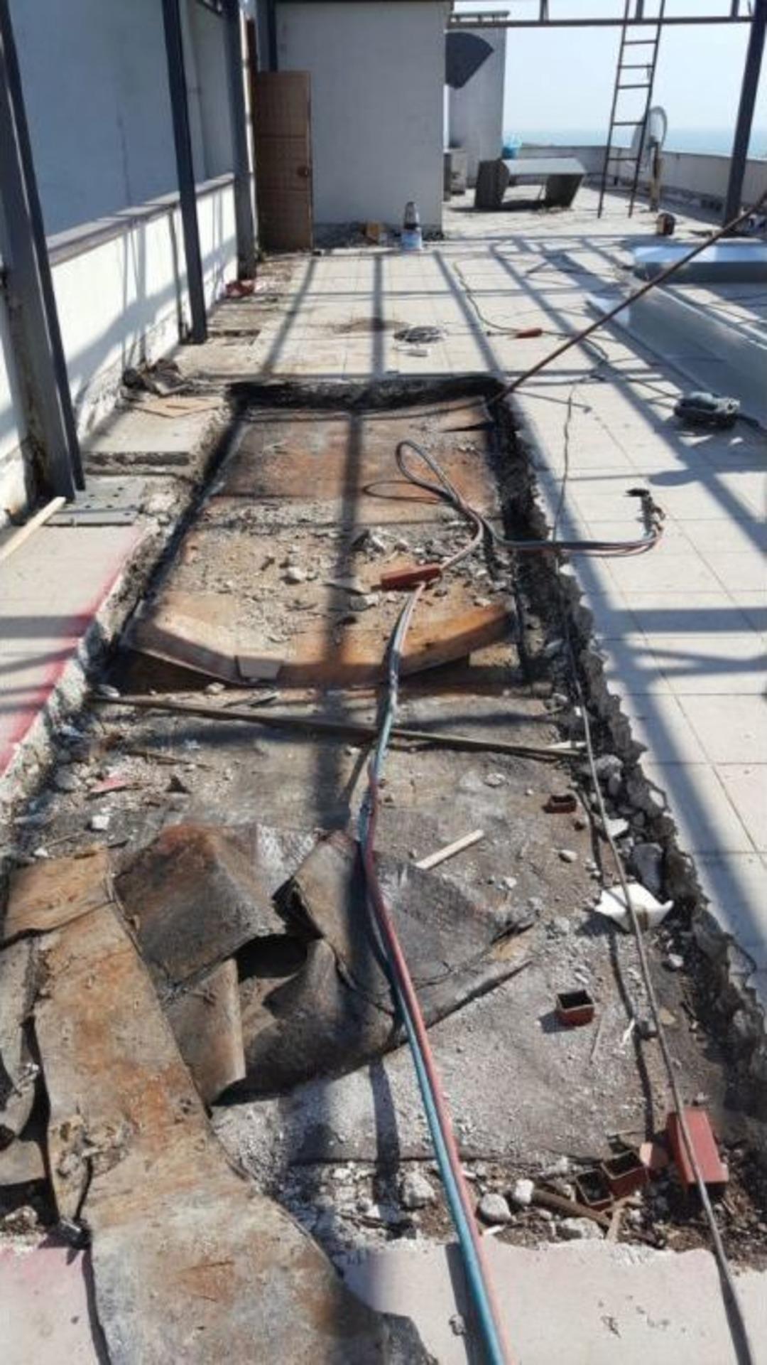 Fet&ouml;&rsquo;n&uuml;n Kalesi, Kurşuna Dayanıklı Ateş Tuğlasından İnşa Edilmiş