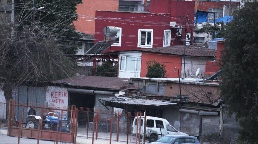 Tarsus&rsquo;ta 7 Ay &Ouml;nce Başlayan Kazı Gizemini Koruyor
