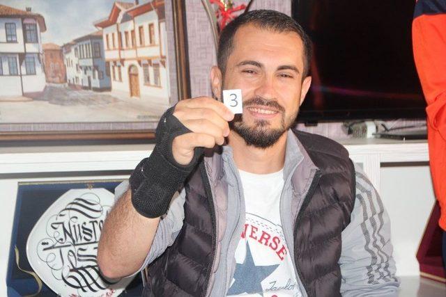 U13 Bilecik Şampiyonluk Ligi Kur&rsquo;a &Ccedil;ekimi Ger&ccedil;ekleşti 2