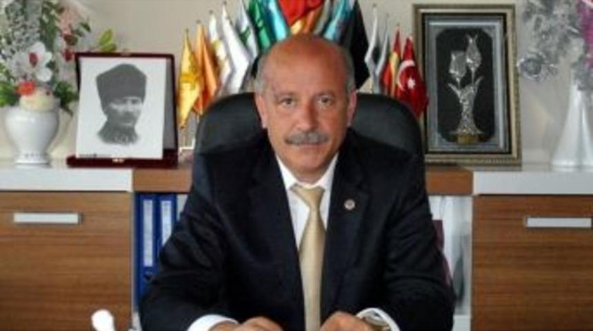 Osmanlı Devleti&rsquo;nin Temellerinin Atıldığı S&ouml;ğ&uuml;t&rsquo;te Her G&uuml;n 500 Kişiye İftar Yemeği Verilecek