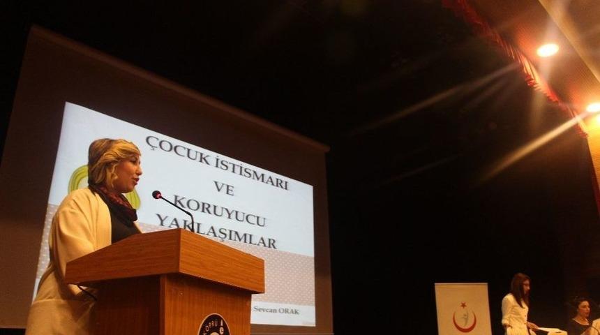 Ailelere Farkındalık Eğitimi