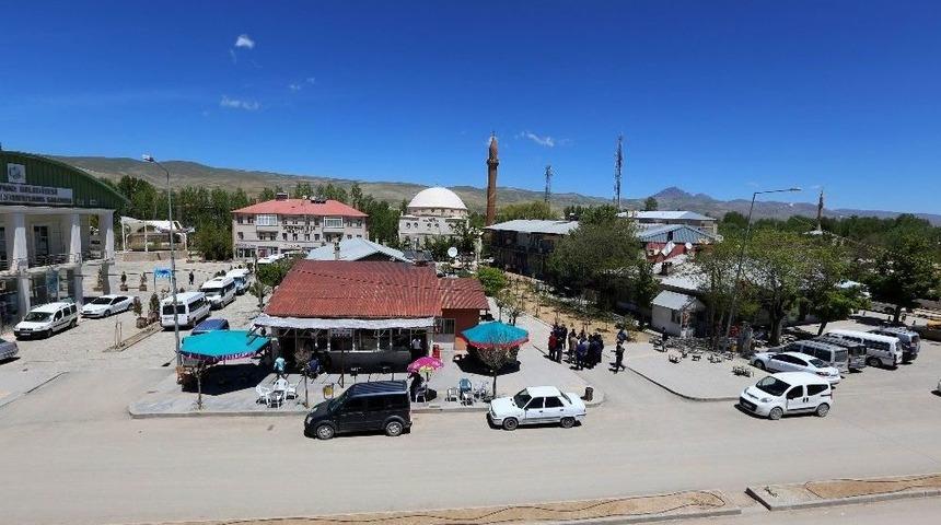 G&uuml;rpınar Yeni G&ouml;r&uuml;n&uuml;me Kavuşacak