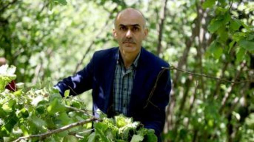 Giresun Ziraat Odası Başkanı Karan, İhracat&ccedil;ıları Eleştirdi