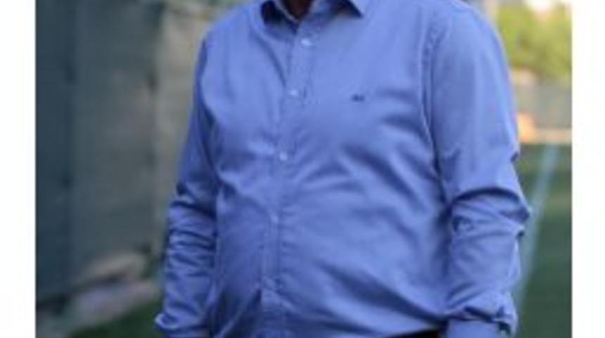 Başkan &Ccedil;avuşoğlu&rsquo;dan Safet Susic A&ccedil;ıklaması