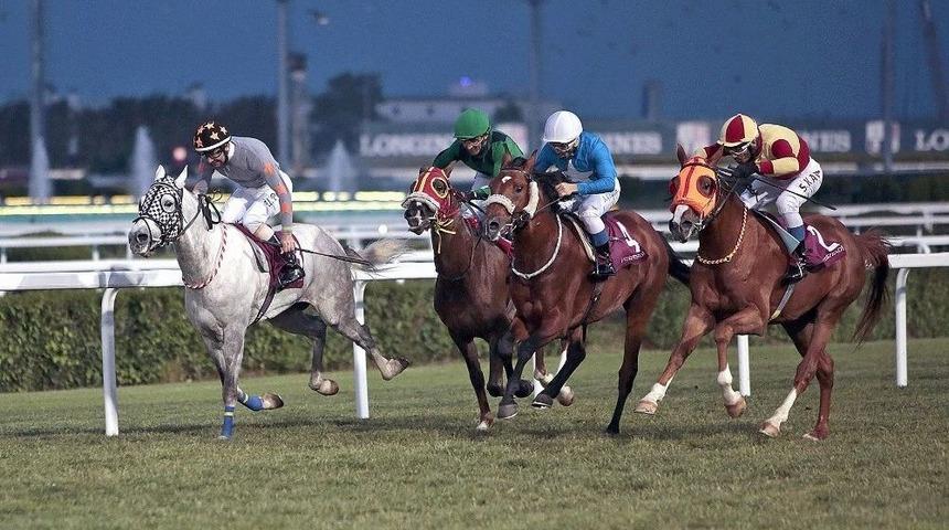 Kırkpınar Koşusu&rsquo;nun Galibi &lsquo;izşan&rsquo;