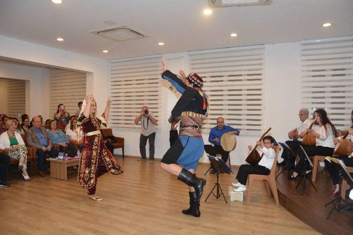 Başkan Özakcan’dan İzleyicilere Sürpriz G3