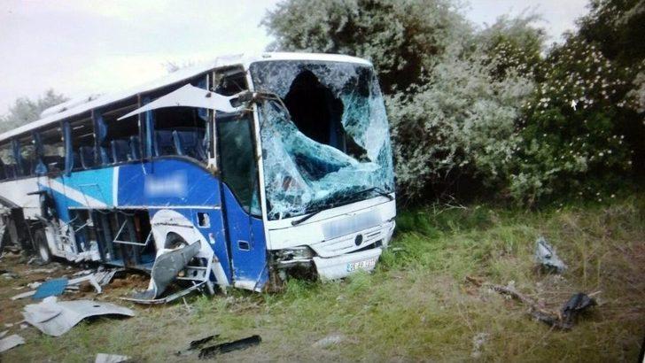 Başkent’teki Feci Kazada Ölen 8 Kişinin İsmi Belli Oldu G1