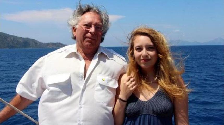 Fransız Yazar Fethiye'yi Tanıtacak