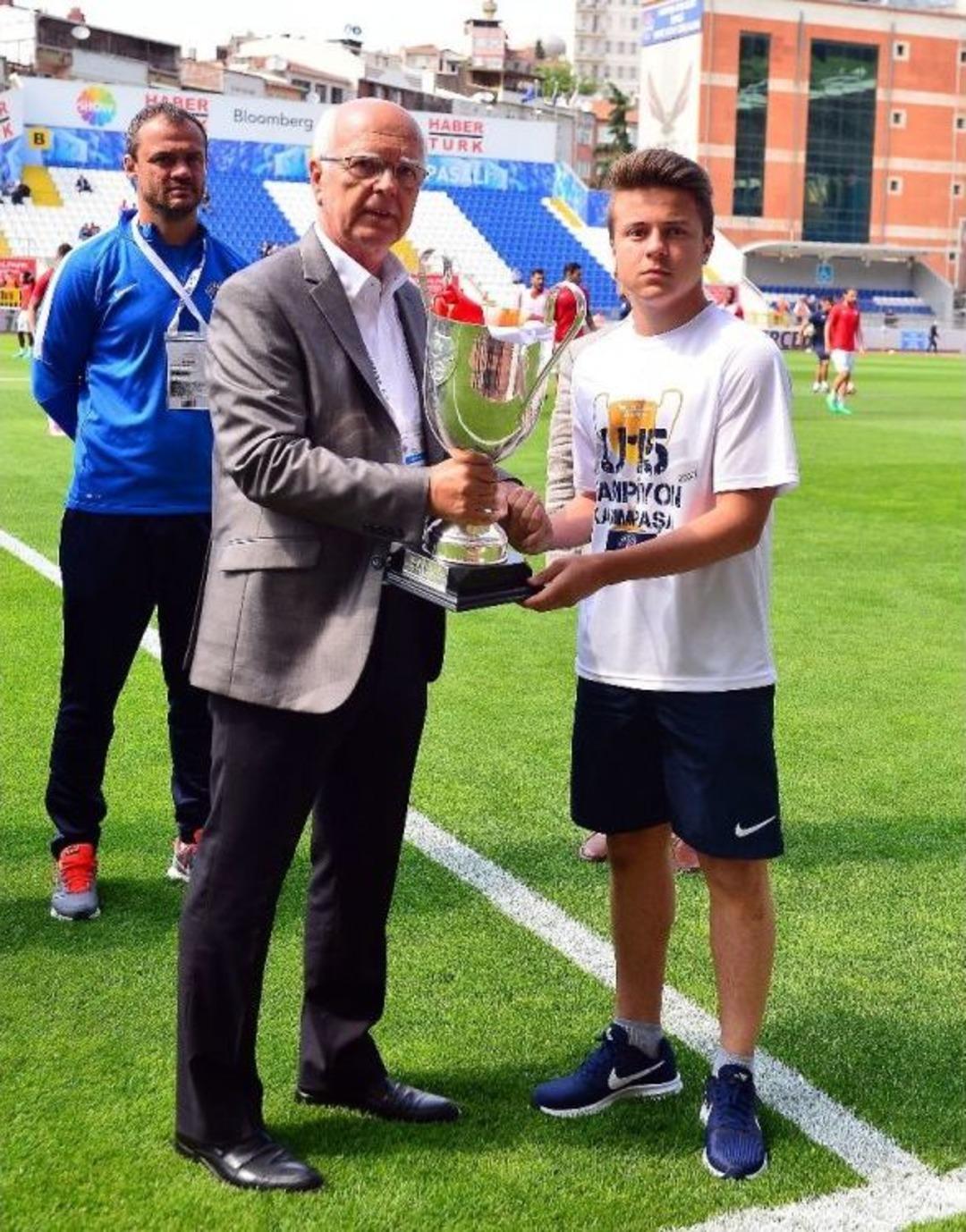 Spor Toto S&uuml;per Lig