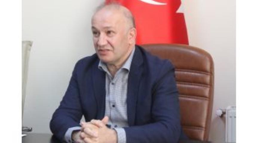 Necip &Ccedil;arıkcı: &ldquo;her Şey Bitmedi, Mutlu Olan Biz Olacağız&rdquo;