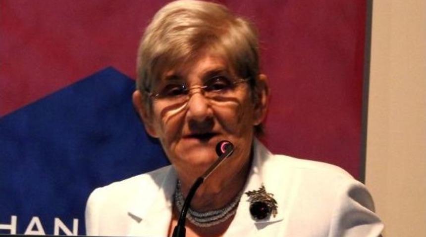 Canan Karatay'dan Ramazan Pidesi Uyarısı