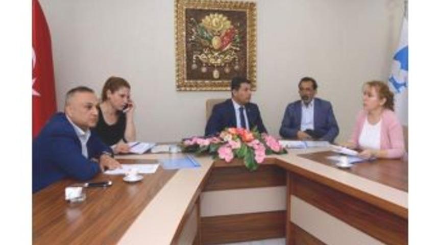 Ceylanpınar Devlet Hastanesinin Projesi Hazırlanıyor