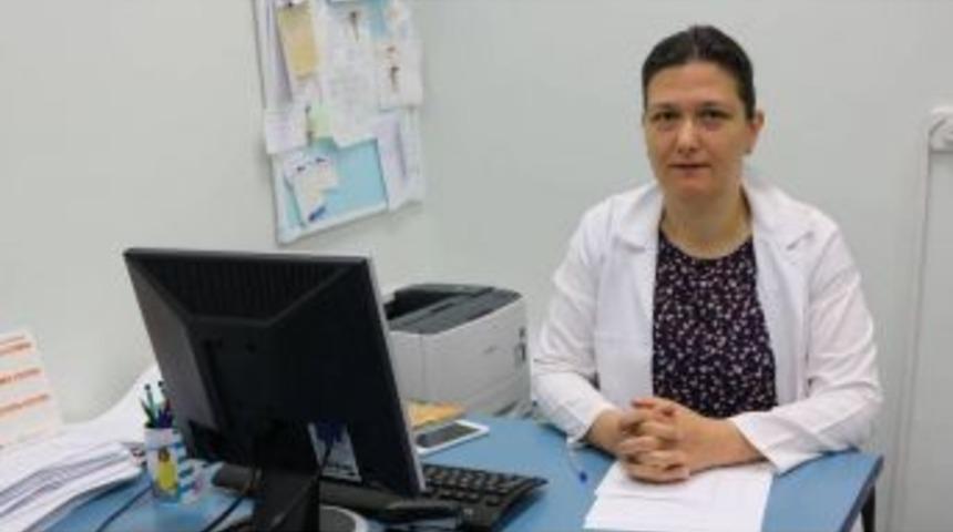 Ramazan&rsquo;da Sahura Kalkın Uyarısı