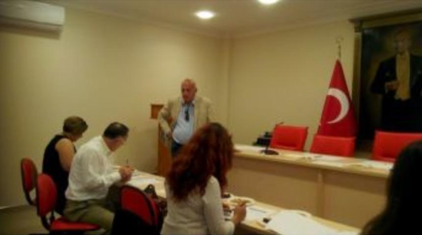 Aytugeb Genel Kurulu Yapıldı