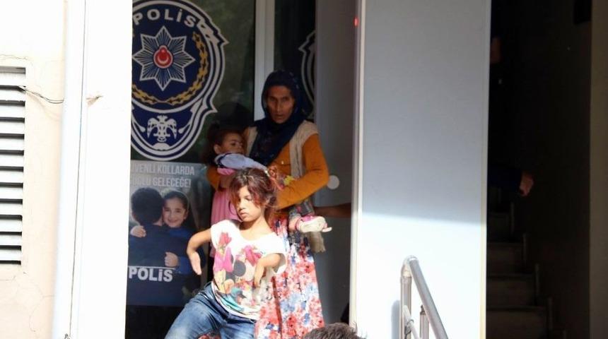 Diyarbakır’da Dilenci Operasyonu