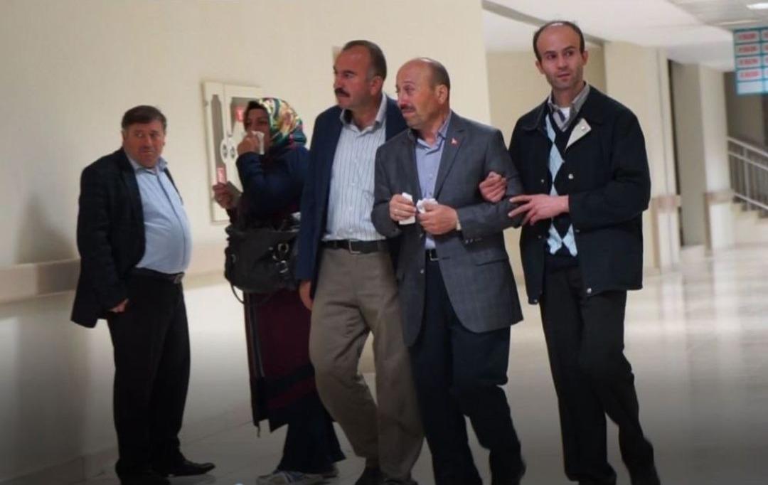 Ankara&rsquo;ya Sınava Giden İki Kuzen, Otob&uuml;s Kazasında &Ouml;ld&uuml;ler