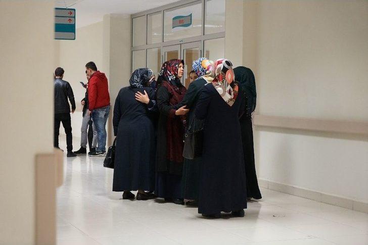 Ankara’ya Sınava Giden İki Kuzen, Otobüs Kazasında Öldüler G1