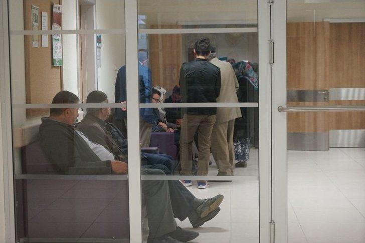 Ankara’ya Sınava Giden İki Kuzen, Otobüs Kazasında Öldüler G2