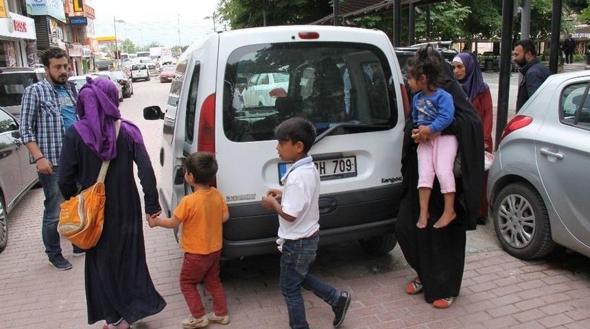 Kocaeli&rsquo;de Dilencilere Y&ouml;nelik &ldquo;huzurlu Sokaklar&rdquo; Operasyonu