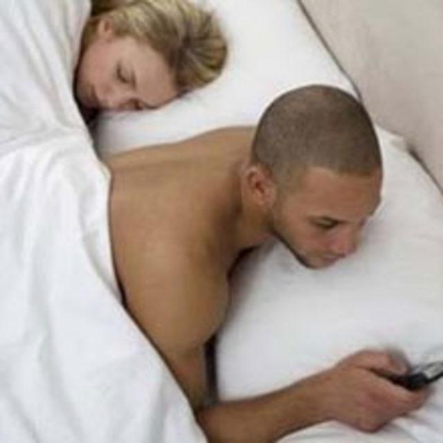 Aldatıldığınızı Gösteren İşaretler 3